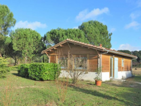 Chalet Pierroulet